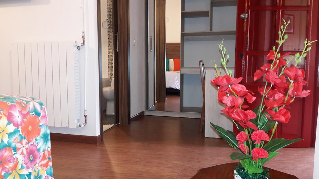 Hotel Cacique Real Zipaquirá 외부 사진
