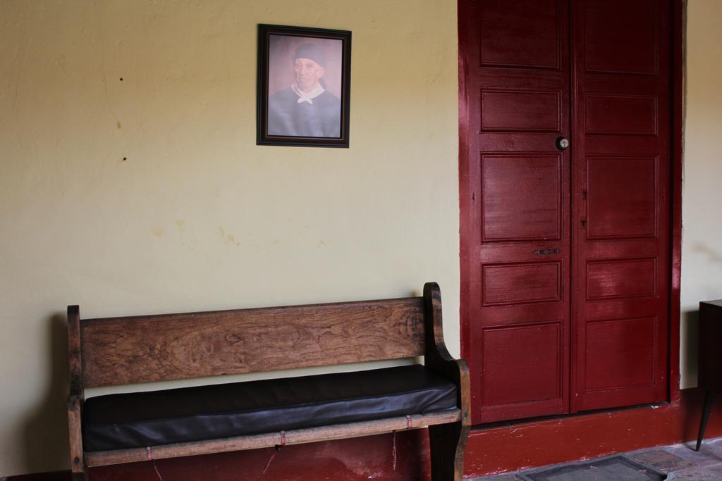 Hotel Cacique Real Zipaquirá 외부 사진